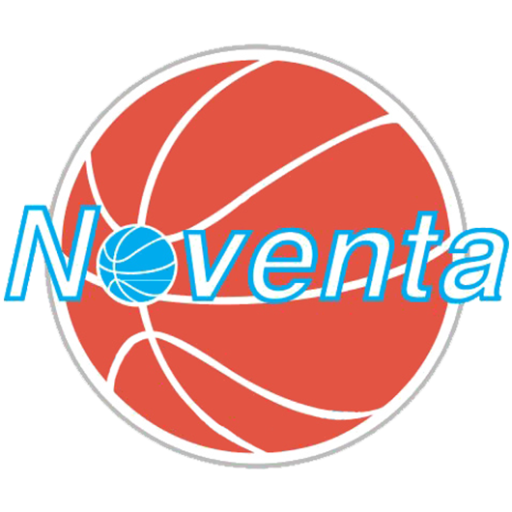 Noventa Pallacanestro
