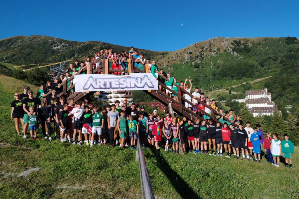 UN WEEKEND FAVOLOSO!