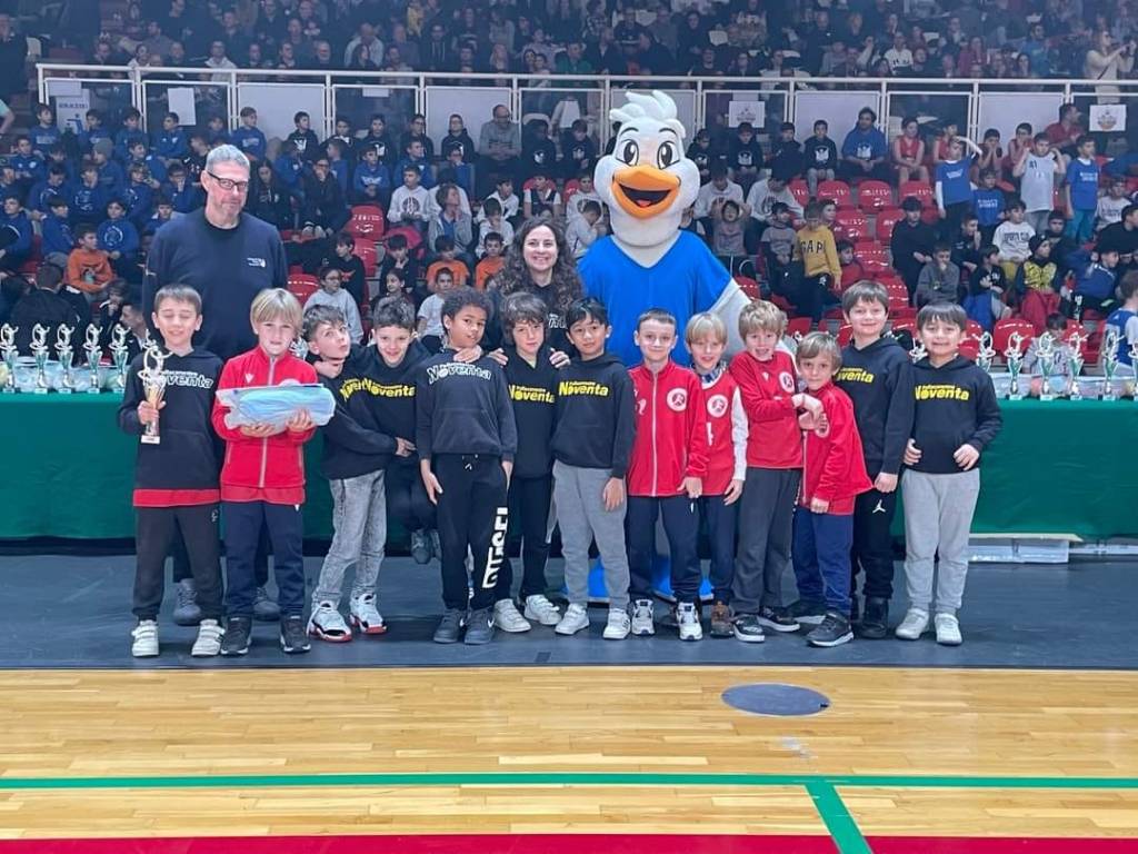 TORNEO DELLA BEFANA&nbsp;2K24